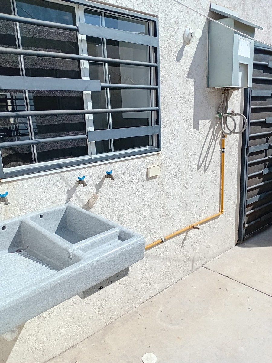 Casa en Viñas del Mar, Tijuana, foto 14 de 16