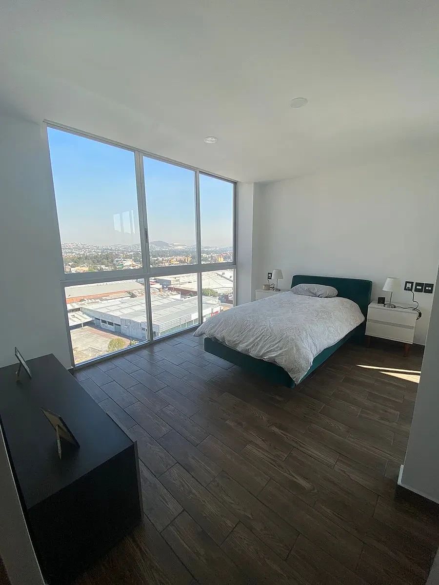 Departamento en Lomas de Atizapán, Atizapán de Zaragoza, foto 4 de 11