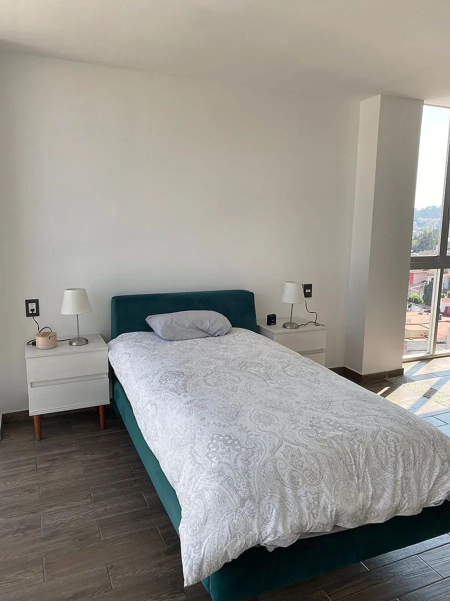 Departamento en Lomas de Atizapán, Atizapán de Zaragoza, foto 5 de 11