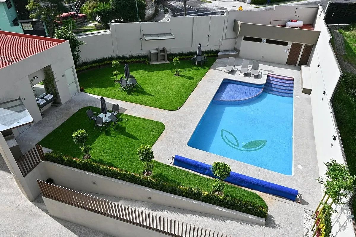 Departamento en Lomas de Atizapán, Atizapán de Zaragoza, foto 9 de 11