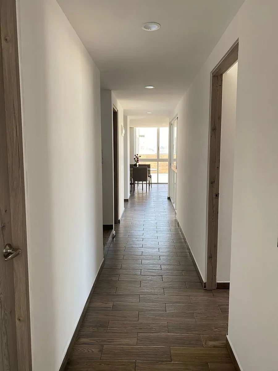 Departamento en Lomas de Atizapán, Atizapán de Zaragoza, foto 10 de 11