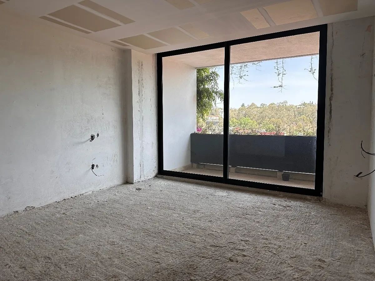 Departamento en Lomas de Tecamachalco, Naucalpan de Juárez, foto 8 de 15