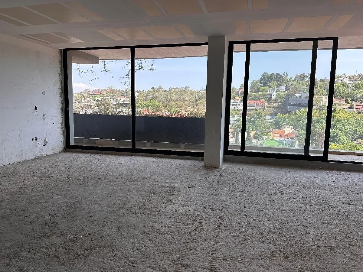 Departamento en Lomas de Tecamachalco, Naucalpan de Juárez, foto 7 de 15