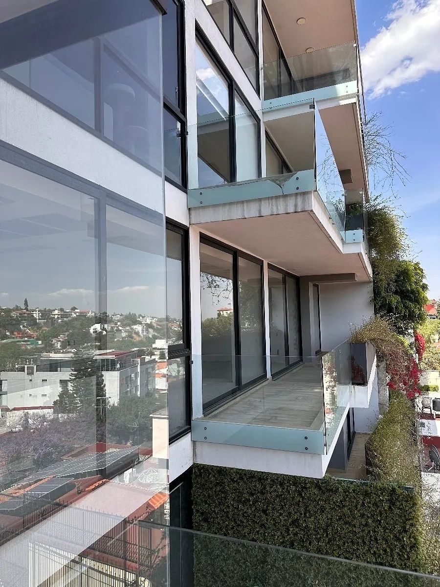 DEPARTAMENTO EN VENTA!!! LOMAS DE TECAMACHALCO, foto 1 de 15