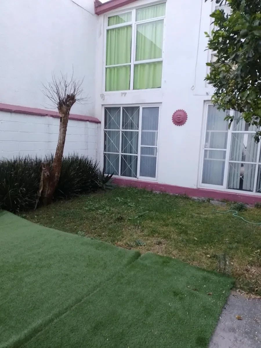 CASA EN VENTA – FRACCIONAMIENTO LA FLORIDA, foto 1 de 14