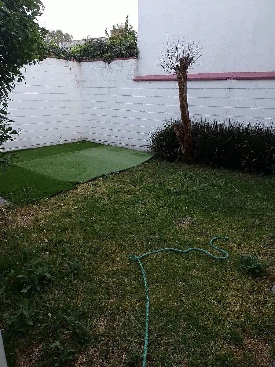 Casa en La Florida, Naucalpan de Juárez, foto 6 de 14