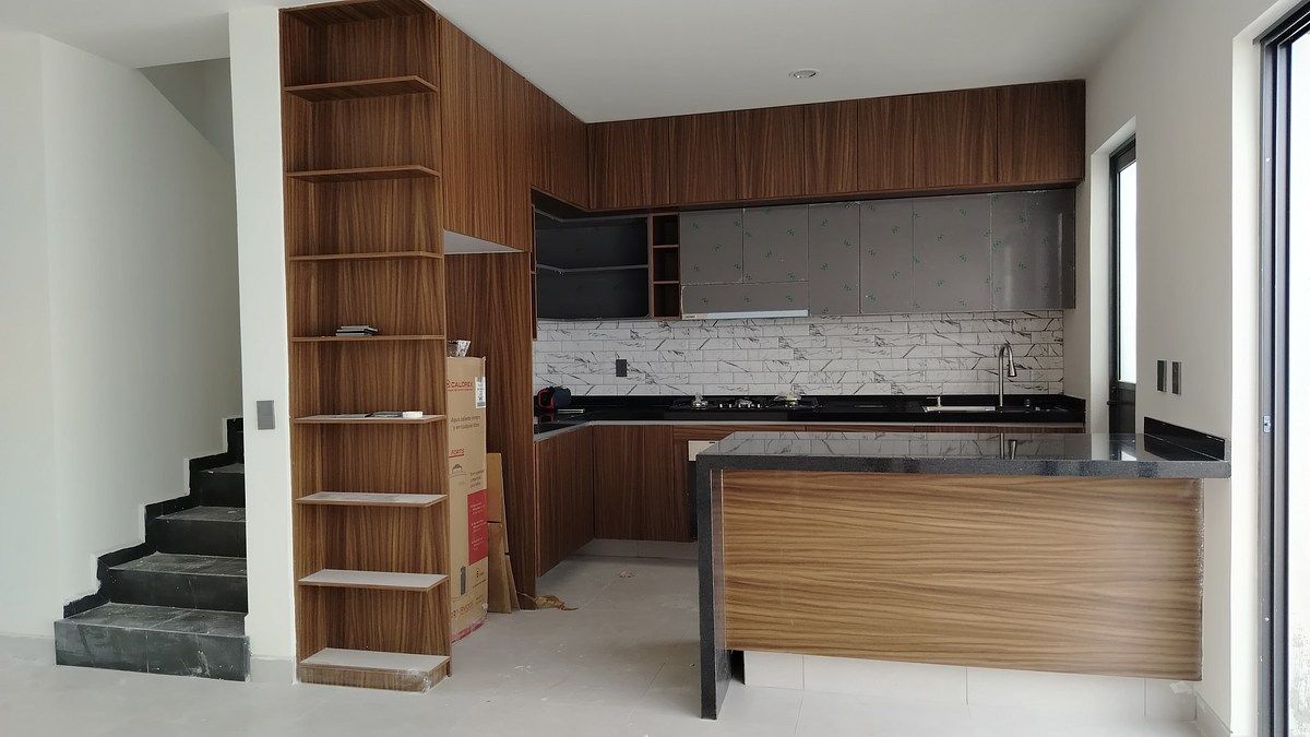 SALE OF NEW HOUSE WITH ROOF TOP IN SENDEROS DE MONTEVERDE TLAJOMULCO - foto 4