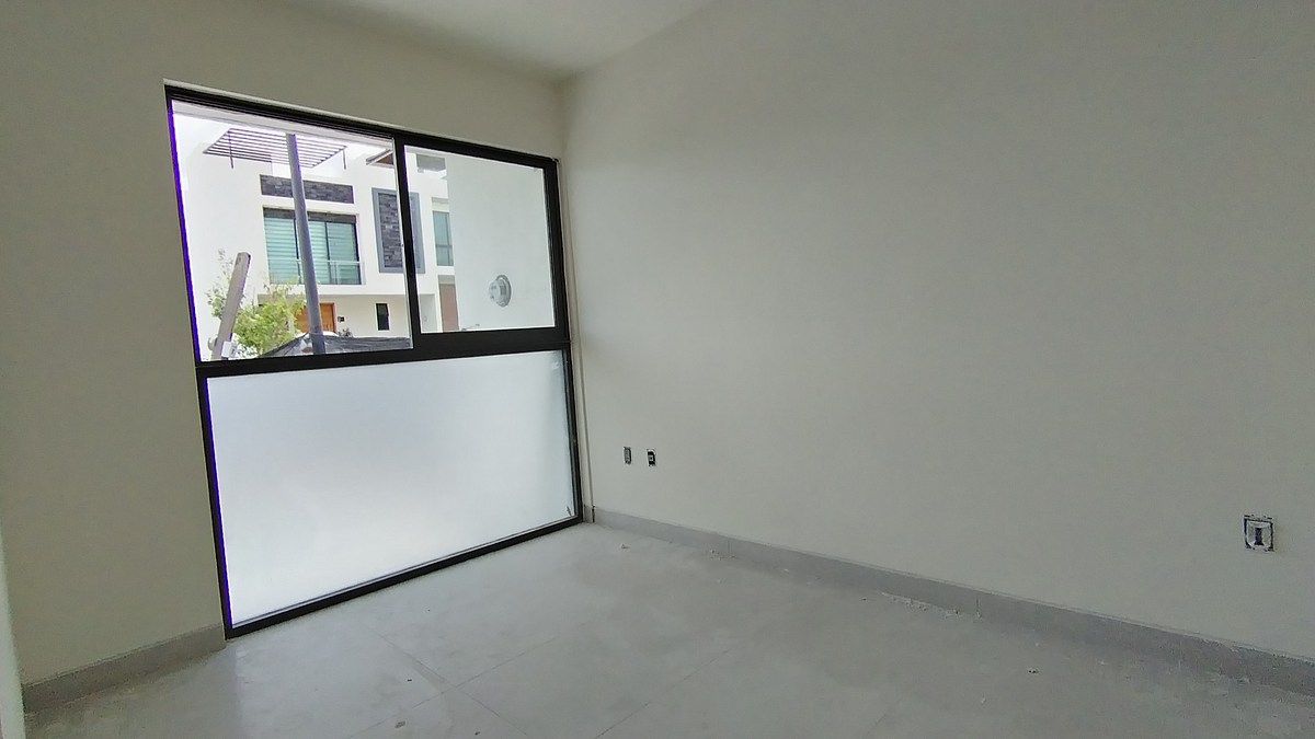 SALE OF NEW HOUSE WITH ROOF TOP IN SENDEROS DE MONTEVERDE TLAJOMULCO - foto 5