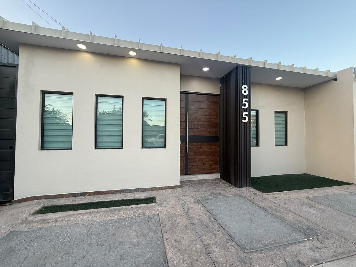 ¡Se vende casa en Col. Prohogar (Mexicali, B.C.)!, foto 1 de 24
