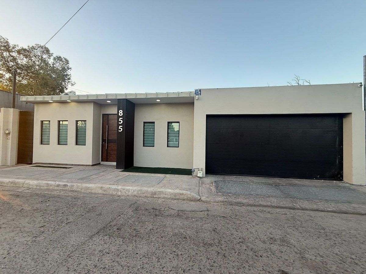 House for sale in Col. Prohogar (Mexicali, B.C.)! - foto 2