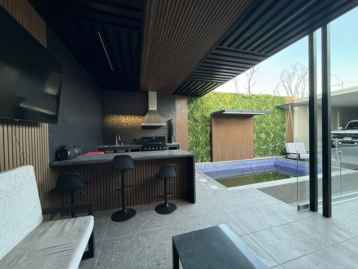 House for sale in Col. Prohogar (Mexicali, B.C.)! - foto 3
