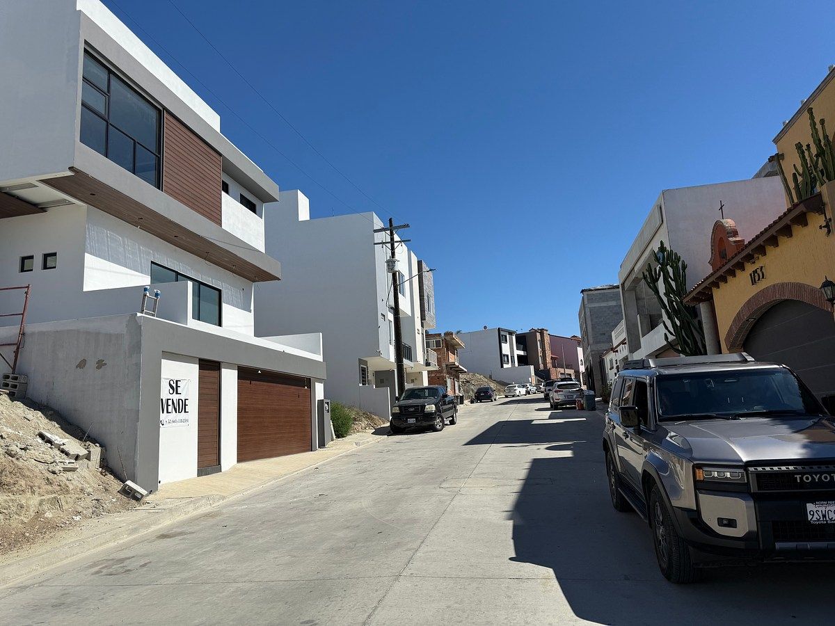 Land for sale in a private residential area in Villamar - foto 2
