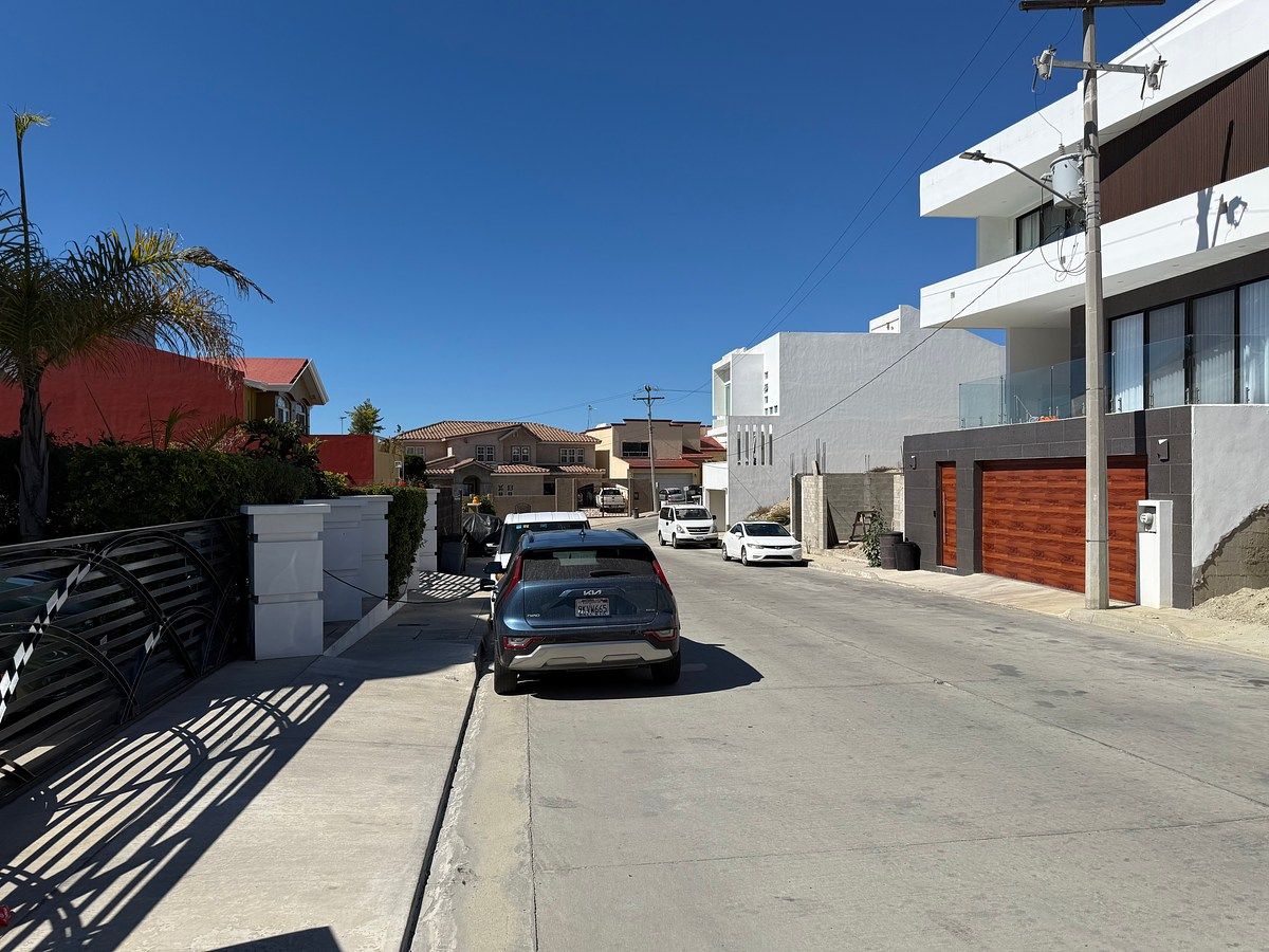 Lote em Playas de Tijuana, Tijuana, foto 4 de 4