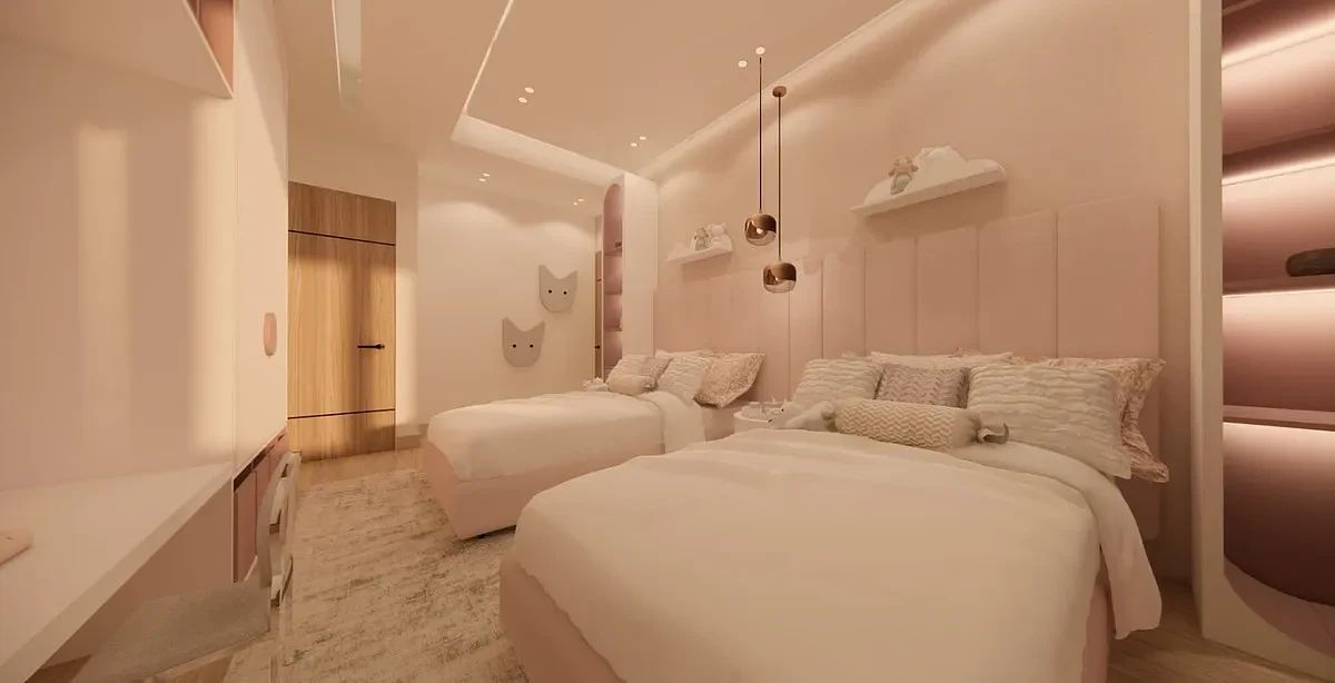 EXCLUSIVE APARTMENT FOR SALE !!!! IN TECAMACHALCO - foto 4