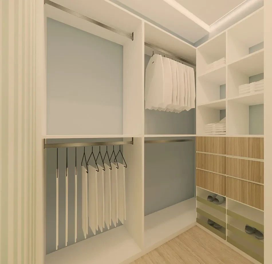 Apartamento em Lomas de Tecamachalco, Naucalpan de Juárez, foto 6 de 12