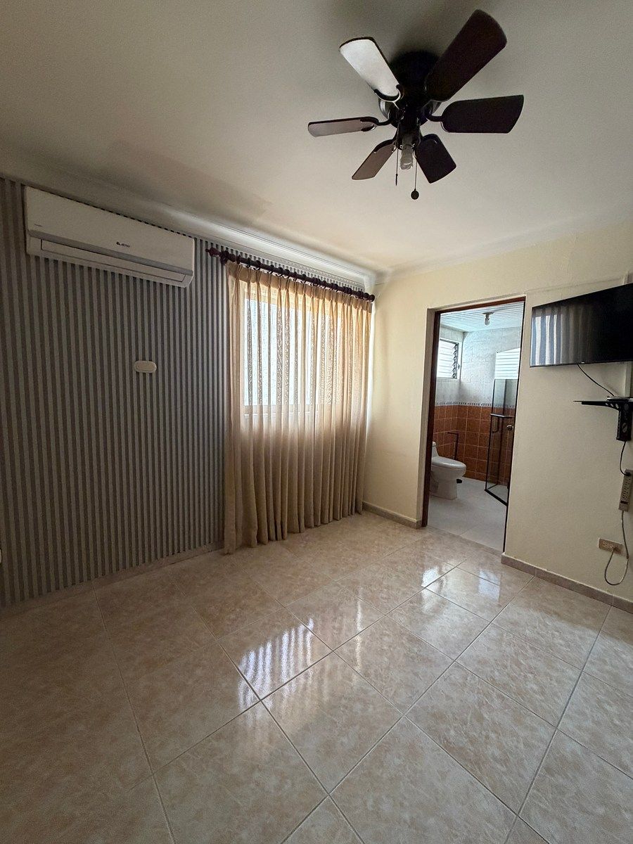Apartamento en Evaristo Morales, Santo Domingo Centro (Distrito Nacional), foto 6 de 9