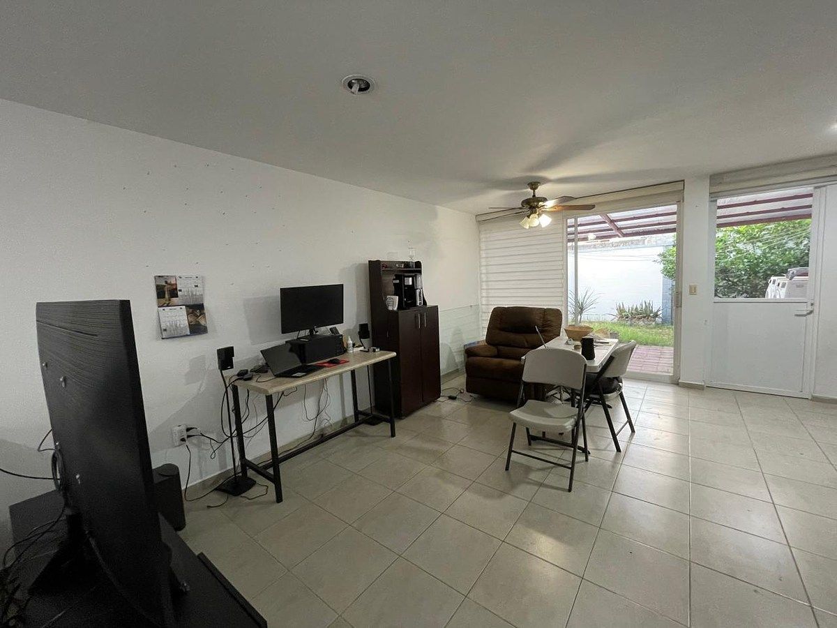 Casa en Juriquilla, Querétaro, foto 8 de 27