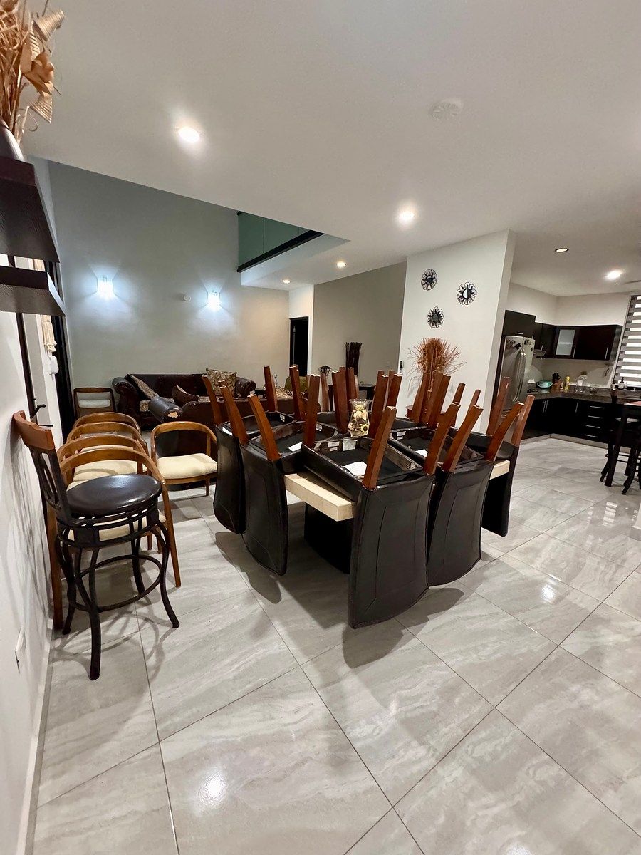 Casa en condominio en Cholul, Mérida, foto 4 de 29