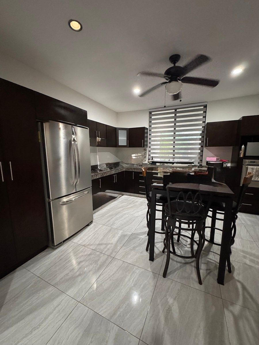 Casa en condominio en Cholul, Mérida, foto 6 de 29