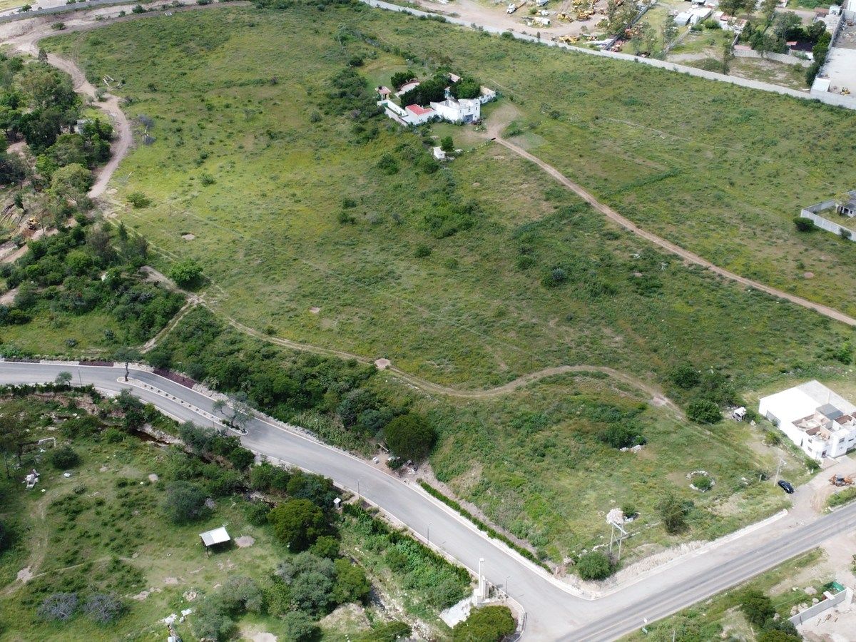Terreno en Solano, Guanajuato, foto 7 de 9
