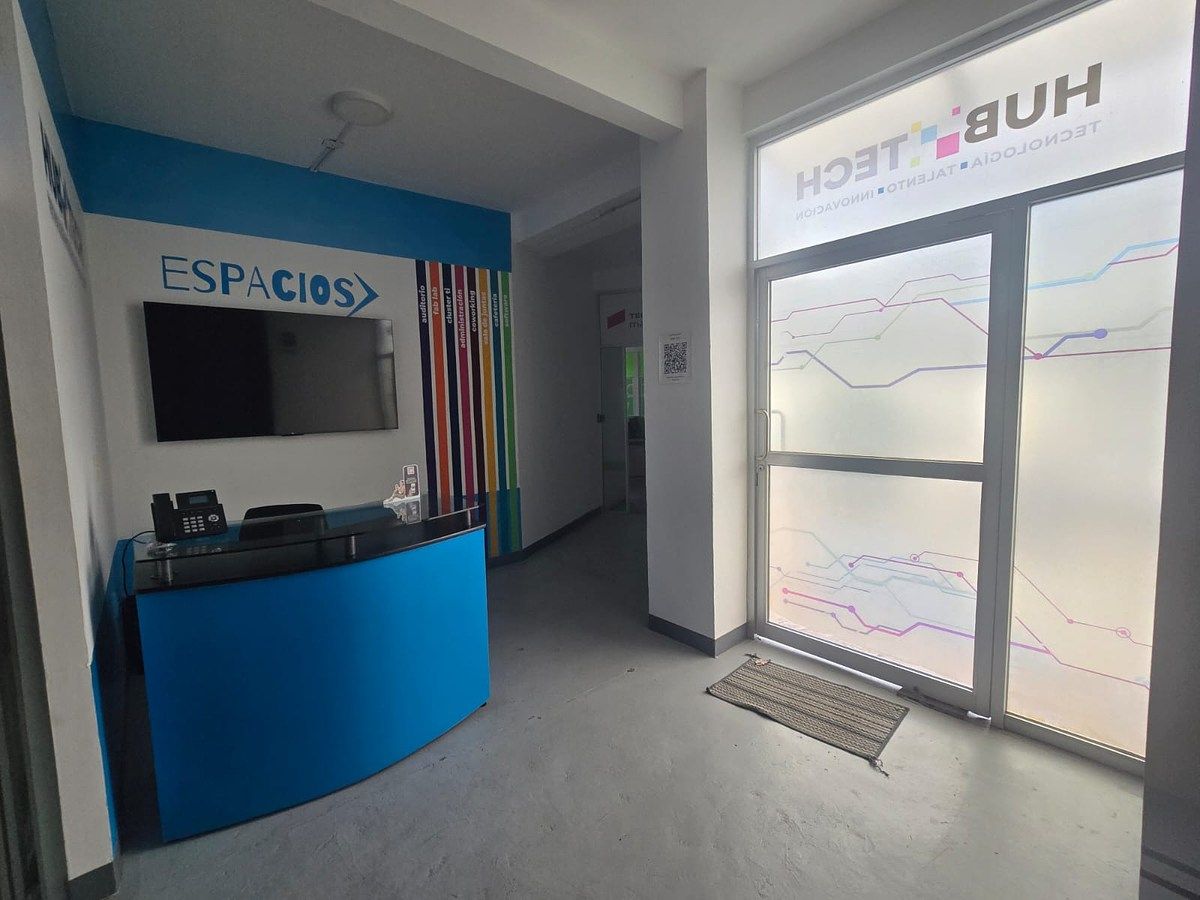 Recepción (Entrada Principal), foto 2 de 11