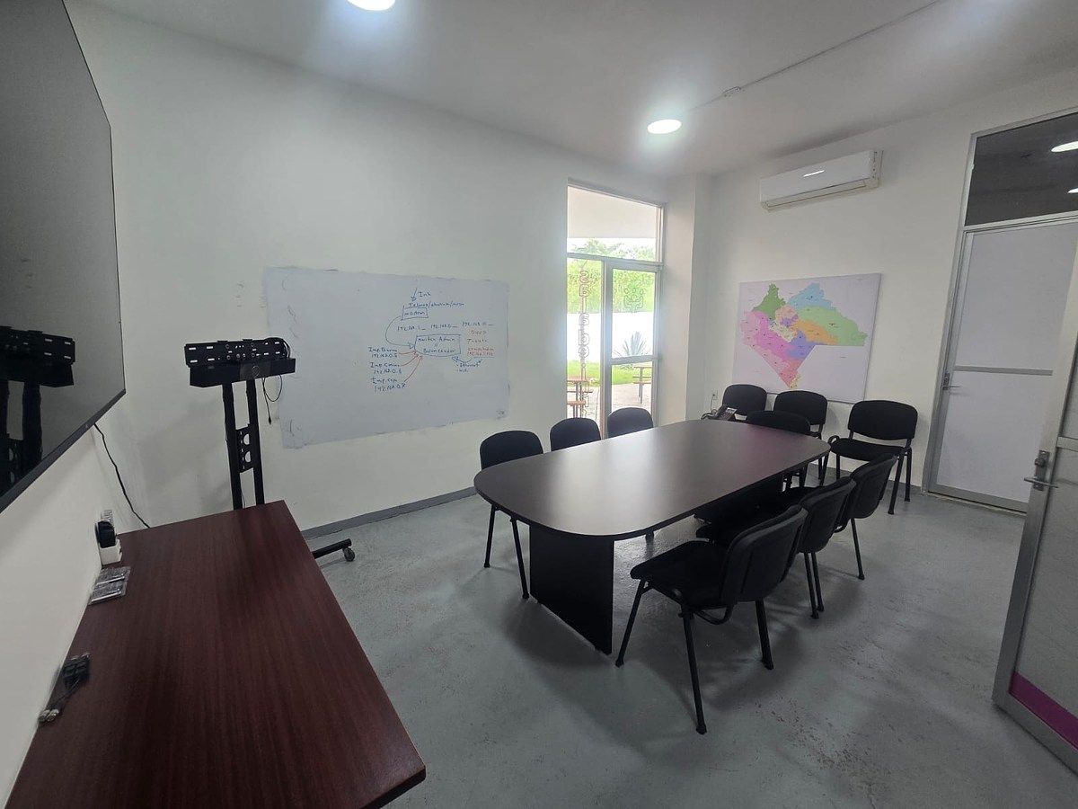 Sala de Juntas (A disponibilidad  y/o Costo extra), foto 6 de 11