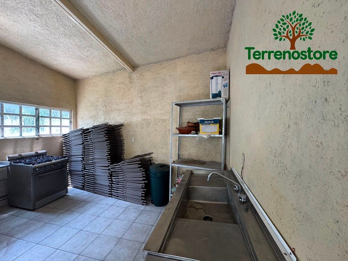 Rancho en San Mateo Xoloc, Tepotzotlán, foto 5 de 35