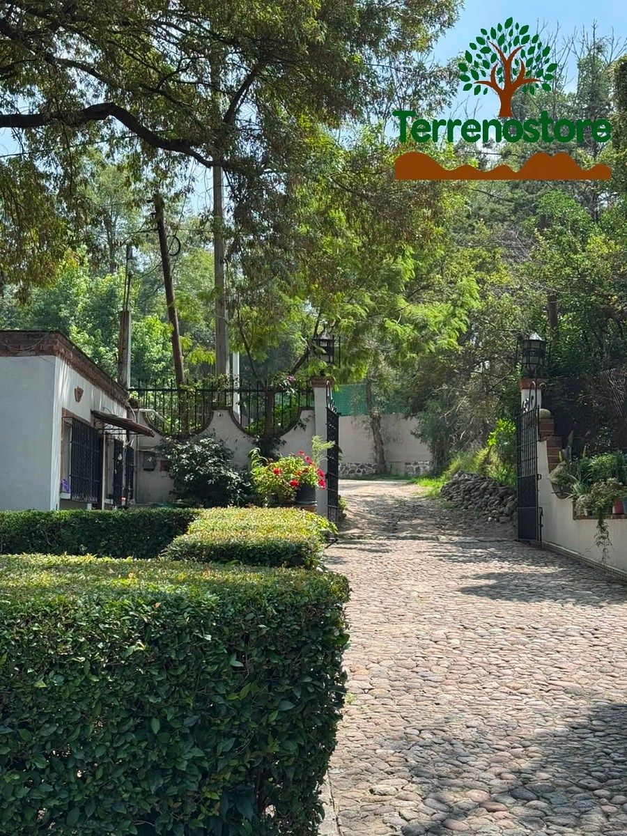 Rancho en San Mateo Xoloc, Tepotzotlán, foto 9 de 35