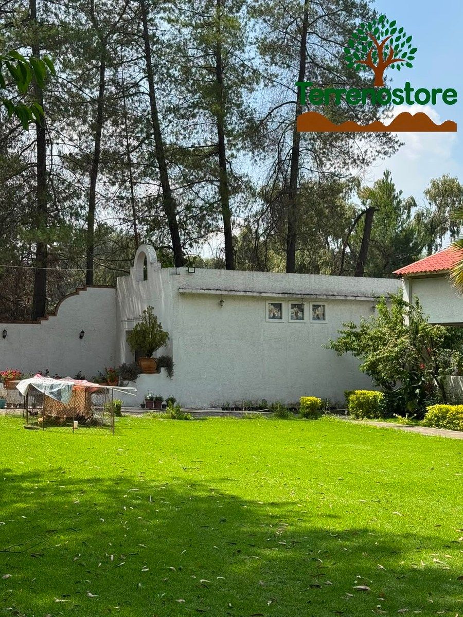 Rancho en San Mateo Xoloc, Tepotzotlán, foto 12 de 35