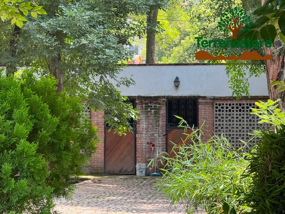 Rancho en San Mateo Xoloc, Tepotzotlán, foto 13 de 35