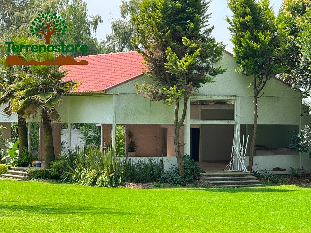 Rancho en San Mateo Xoloc, Tepotzotlán, foto 15 de 35