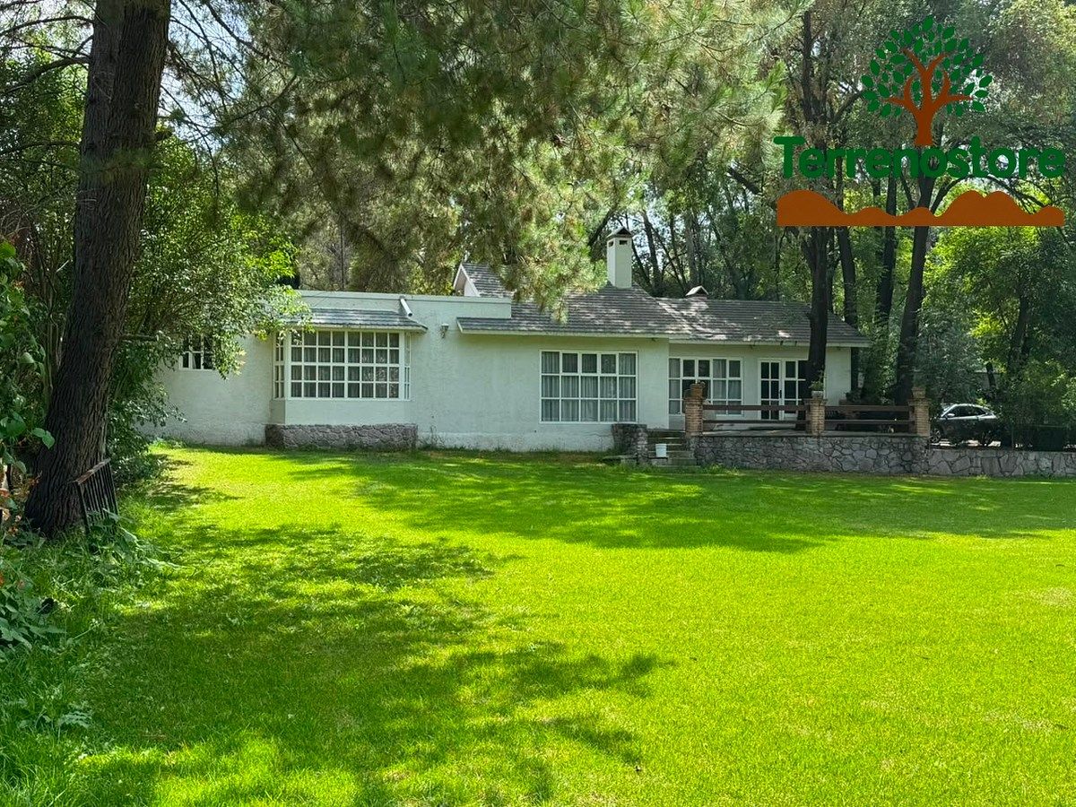 Rancho en San Mateo Xoloc, Tepotzotlán, foto 17 de 35