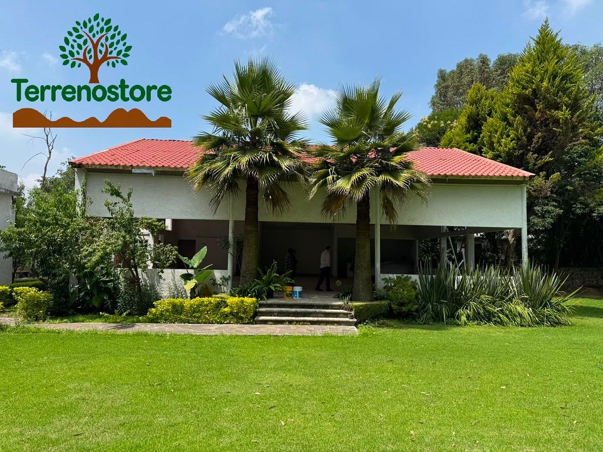 Rancho en San Mateo Xoloc, Tepotzotlán, foto 35 de 35