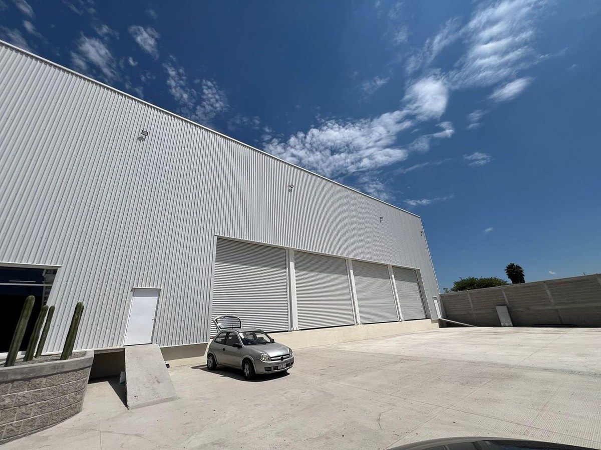 Industrial Warehouse for Rent, photo 1 of 30