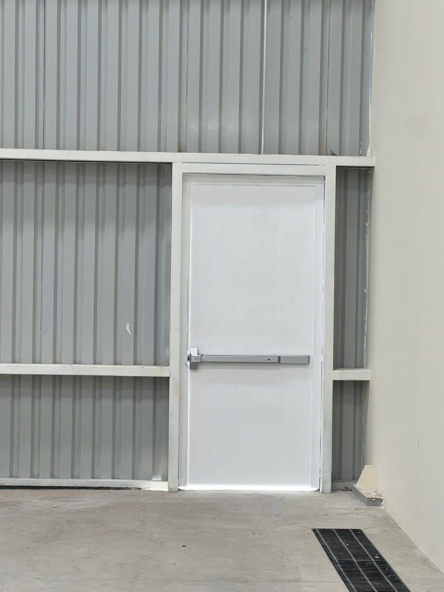 Industrial Building in Jofre, Querétaro, photo 9 of 30