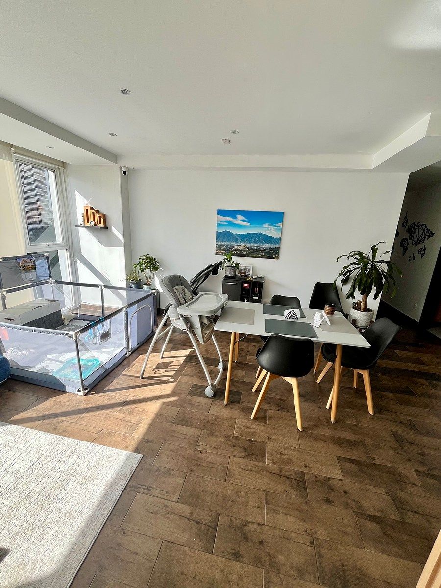Apartment in Bosque Real, Huixquilucan, photo 4 of 21