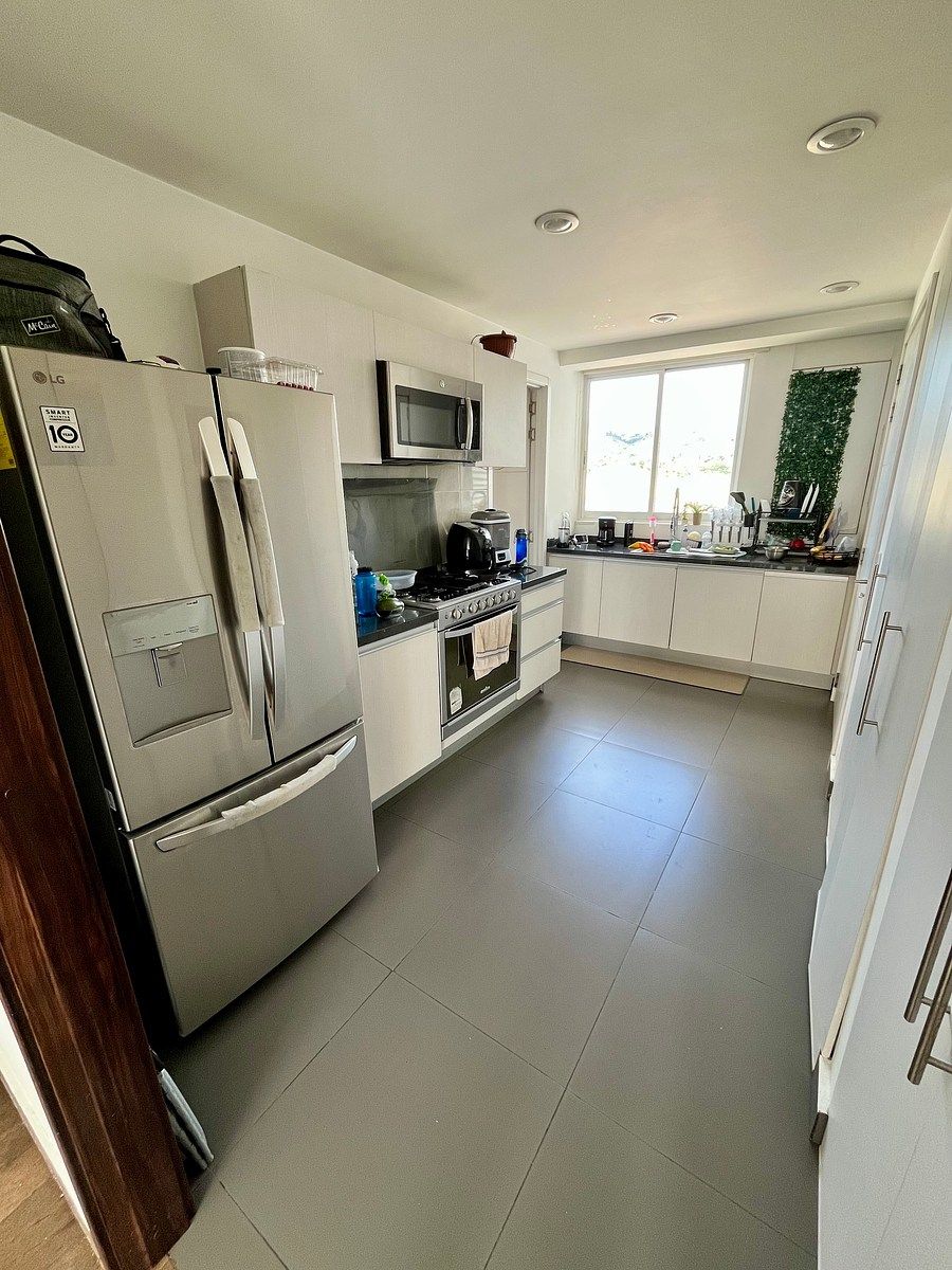 Apartment in Bosque Real, Huixquilucan, photo 5 of 21