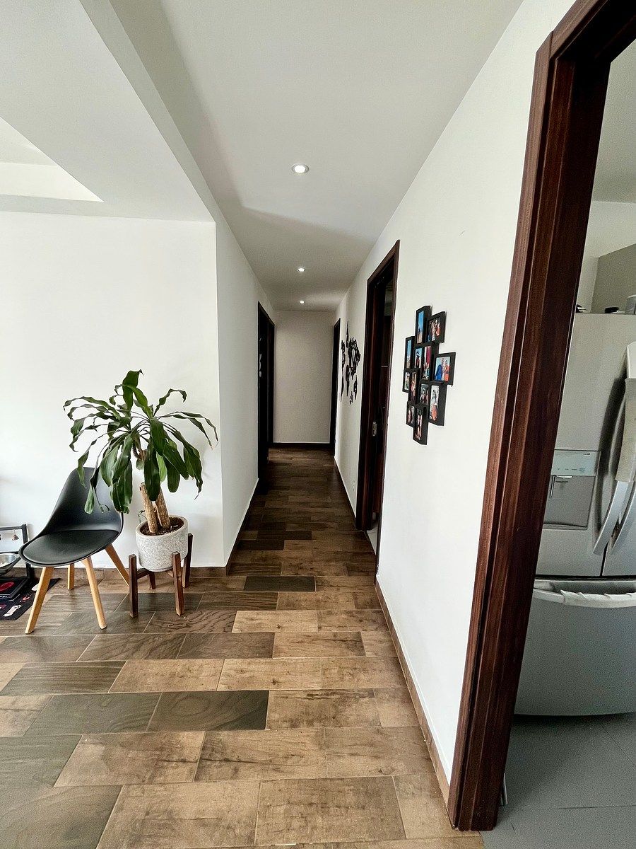 Apartment in Bosque Real, Huixquilucan, photo 6 of 21