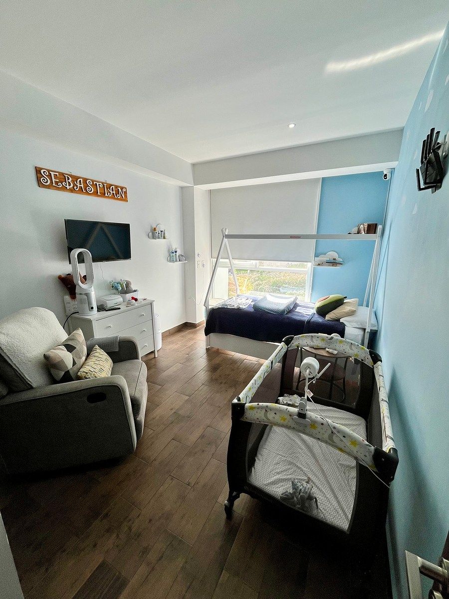 Apartment in Bosque Real, Huixquilucan, photo 8 of 21