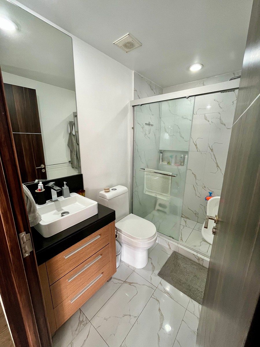 Apartment in Bosque Real, Huixquilucan, photo 9 of 21