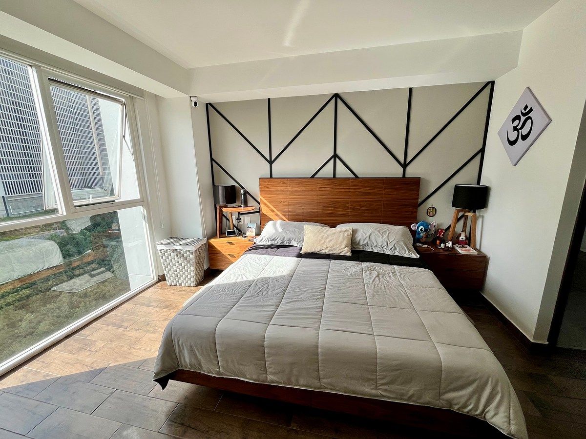 Apartment in Bosque Real, Huixquilucan, photo 10 of 21