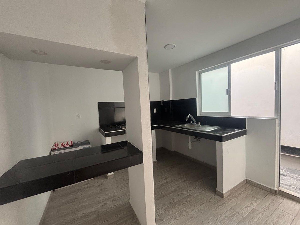 Departamento en San Roque, Querétaro, foto 2 de 5