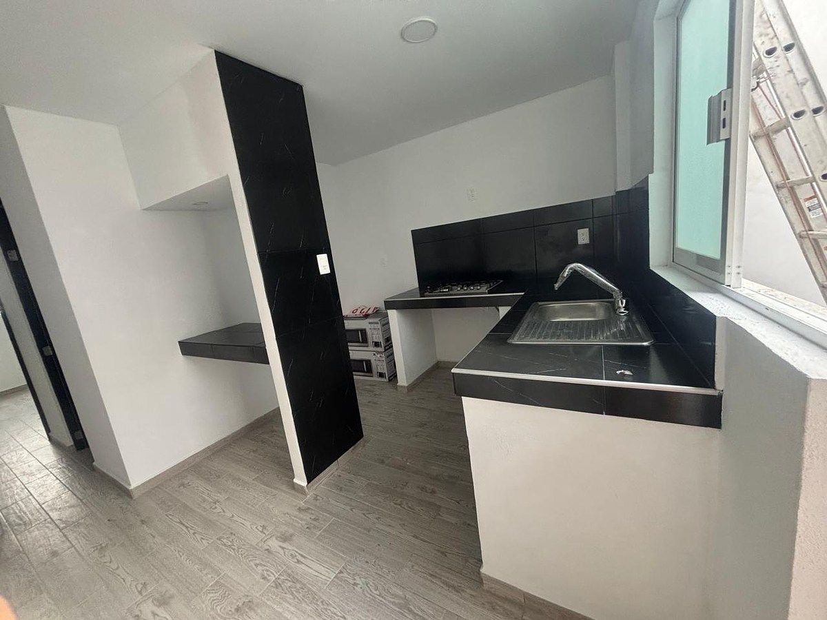 Departamento en San Roque, Querétaro, foto 3 de 5