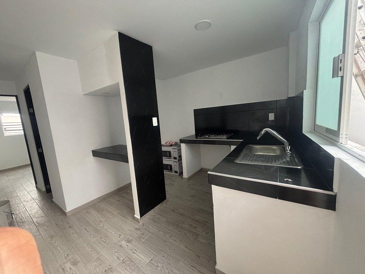 Departamento en San Roque, Querétaro, foto 4 de 5