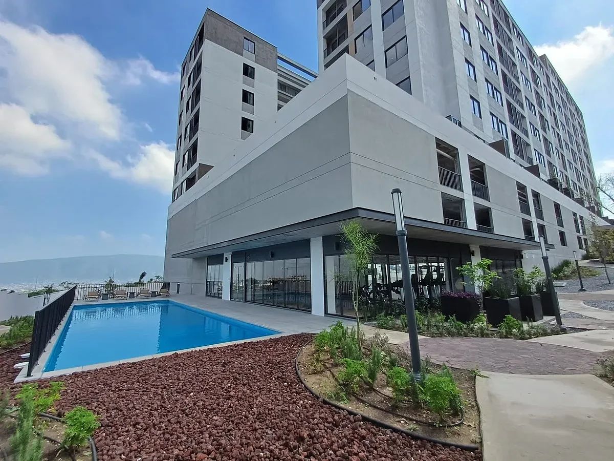 APARTAMENTO PARA ALUGUEL CUMBRES ELITE, foto 1 de 14