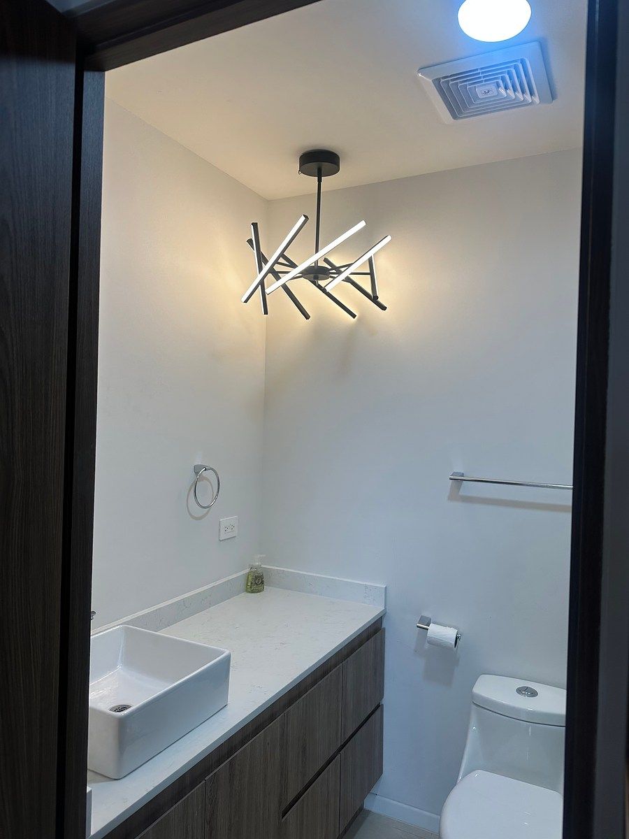 Apartamento em Cumbres Elite 8vo Sector, Monterrey, foto 8 de 14