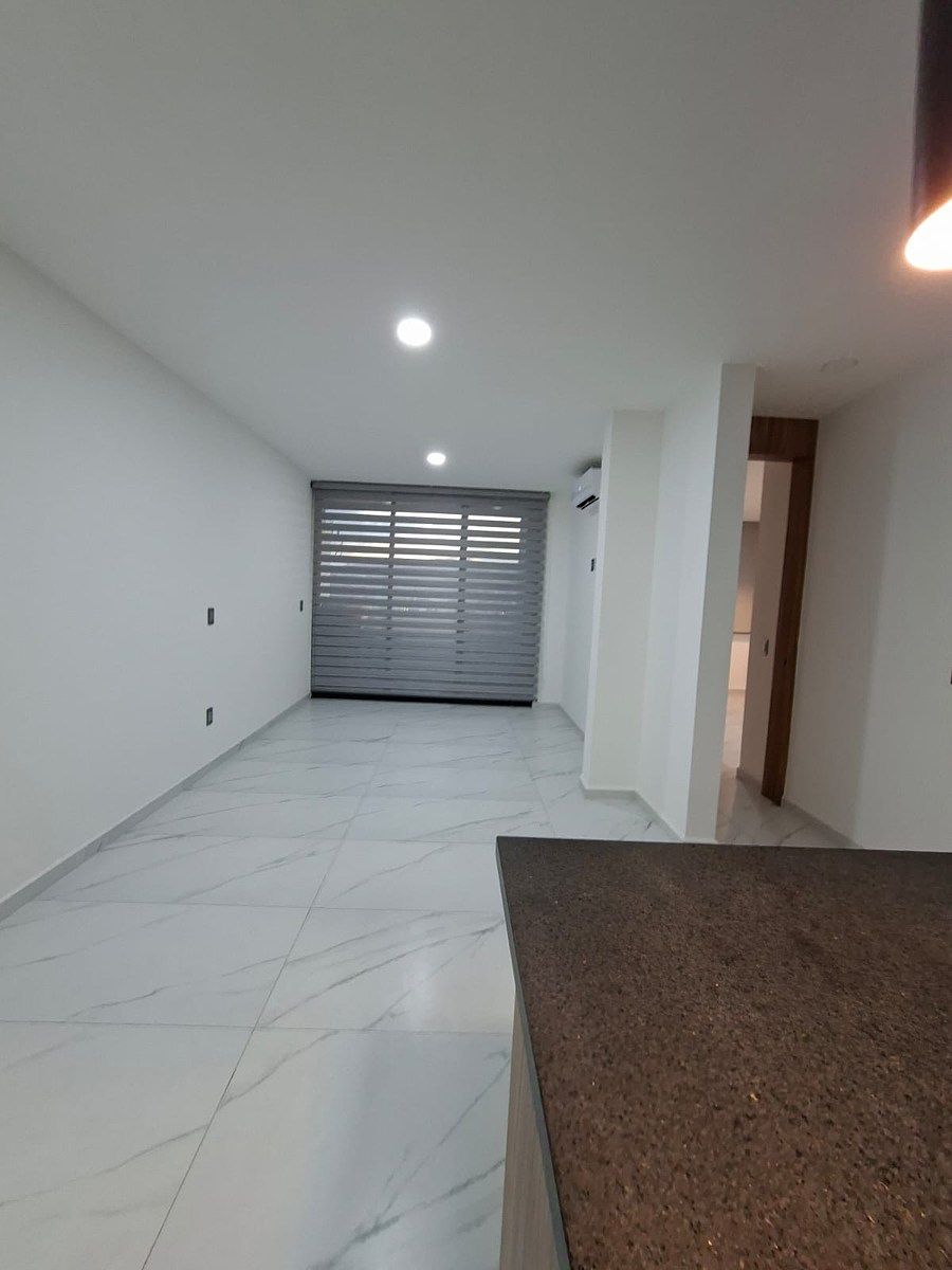 Departamento en Paisajes del Tesoro, Tlaquepaque, foto 4 de 17