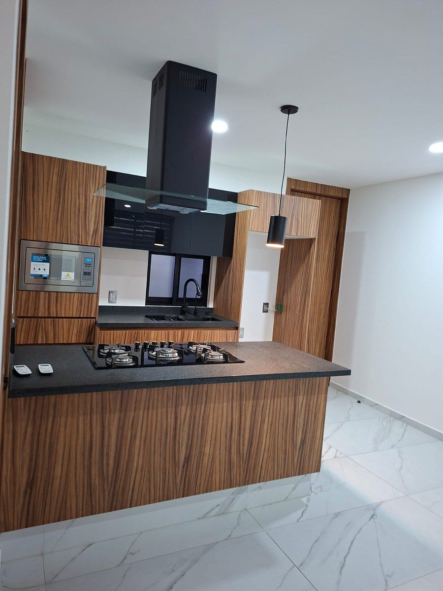 Departamento en Paisajes del Tesoro, Tlaquepaque, foto 6 de 17