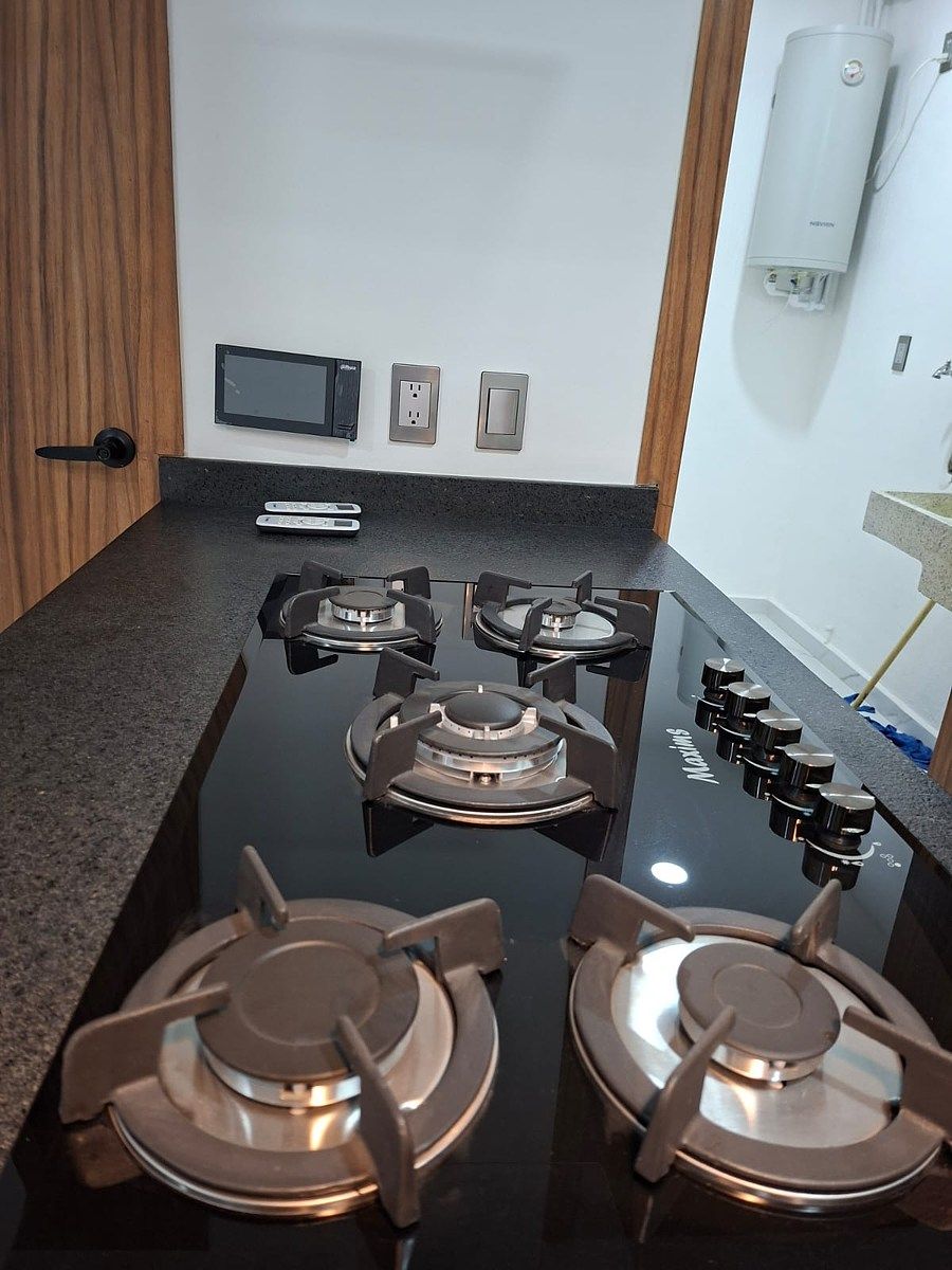 Departamento en Paisajes del Tesoro, Tlaquepaque, foto 8 de 17