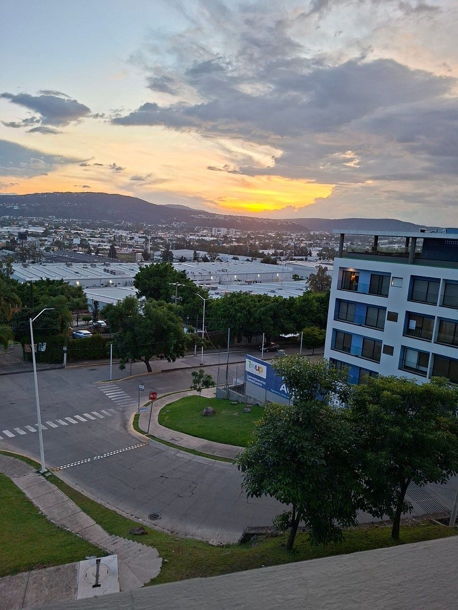 Departamento en Paisajes del Tesoro, Tlaquepaque, foto 9 de 17